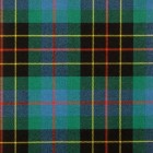 Brodie Hunting Ancient 16oz Tartan Fabric By The Metre
